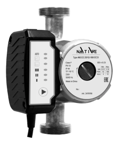 Насос циркуляционный NOCE 30/12-180 ECO Wilo