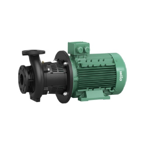 Насос моноблочный BL 80/150-15/2-R (PG3) Wilo