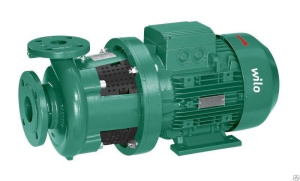 Насос моноблочный BL 80/165-22/2 (с.к.2027961R) (PG3)