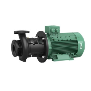 Насос моноблочный BL 100/200-5,5/4 (с.к.2121110) (PG3)