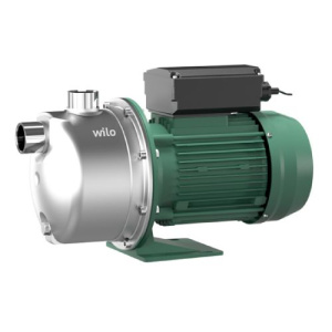 Насос для водоснабжения WJ 202-X EM (PG5)