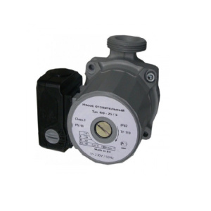 Насос циркуляционный NO 25/2 (PG1)