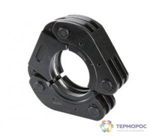 Пресс-клещи 42мм (V-профиль) для пресс-инструмента. Без переходника