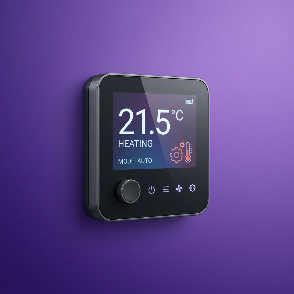 Автоматика