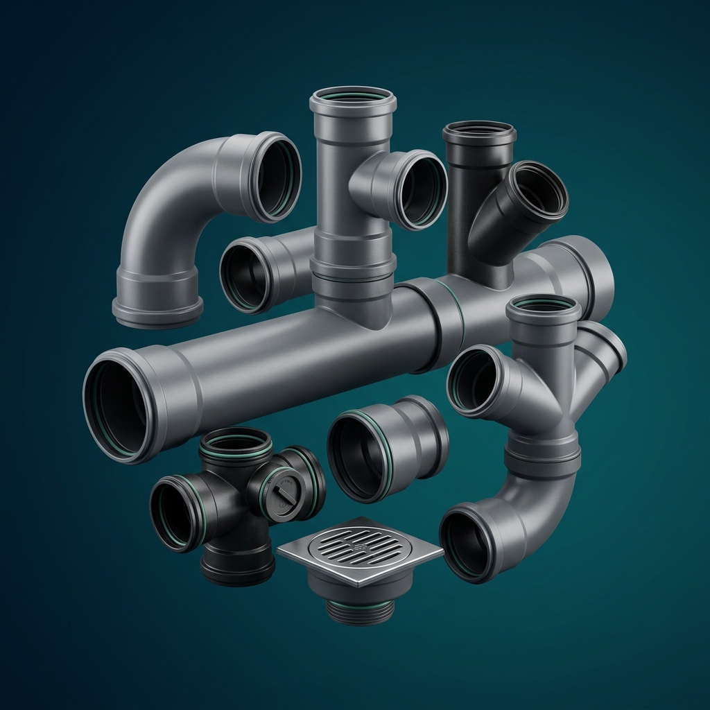 Водоотведение