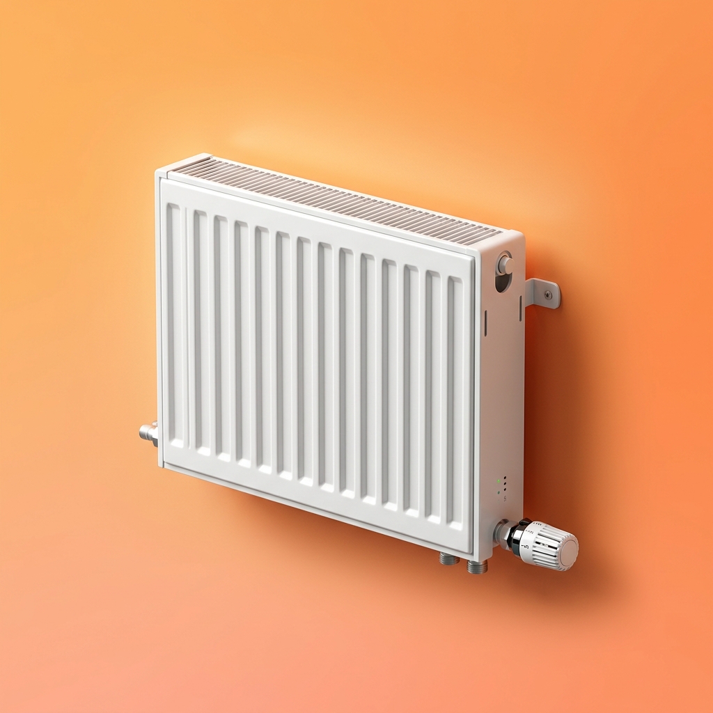 Приборы отопления